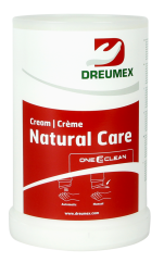 Dreumex natural care  1,5l regenerační krém po práci do dávkovače