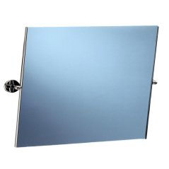Zrcadlo lepené Merida sklopné 40x60 cm