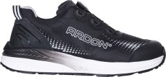 Pracovní polobotka ARDON®CREATRON LOW O2 ESD 36