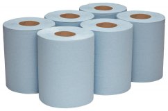 wypall morde role 6220 kimberly clark