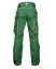 Kalhoty ARDON®URBAN+ zkrácené zelená - Barva: Zelená, Velikost: S