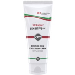 stokolan sensitive pure sc johnson krem stokolan sensitive pure sc johnson krem