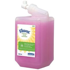 KLEENEX 6331 KIMBERLY KLEENEX 6331 KIMBERLY