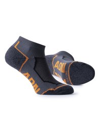 Ponožky ARDON®ADN orange 36-38
