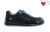Bezpečnostní polobotka ARDON®SOFTEX S1P - modrá 38