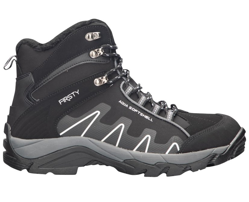 Zimní outdoorová kotníková obuv ARDON®QUEST 36