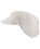 Jednorázová PP čepice se kšiltem ARDON®TINA (100 ks) bílá - Barva: Bílá