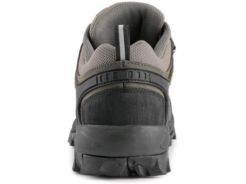Obuv CXS GO-TEX MOUNT COOK, polobotka - Velikost: 39
