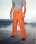 Voděodolné kalhoty ARDON®AQUA 112 oranžová - Barva: Oranžová, Velikost: L