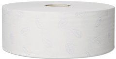 TORK 110273 – Jumbo jemný toaletní papír T1, 2vr., 6 x 360m - Karton