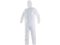 Jednorázový oblek CXS OVERAL, bílý - Velikost: L