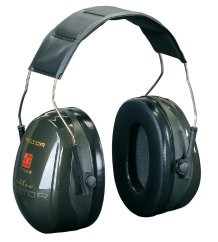 Sluchátka 3M™ H520A-407-GQ