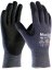 ATG® protiřezné rukavice MaxiCut® Ultra™ AD-APT® 52-3445 07 - Barva: modré odstíny, Velikost: 07