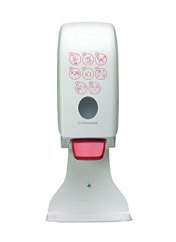 Kimberly clark dezinfekce