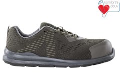 Pracovní polobotka ARDON®FLYTEX O1 - khaki 35