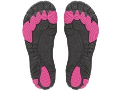 Obuv CXS PURESTEP, barefoot, růžovo-černá