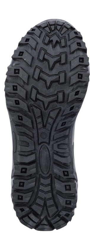 Zimní outdoorová kotníková obuv ARDON®FORCE WINTER 36 - Barva: černá, Velikost: 36