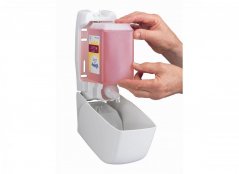 Kleenex 6387 Joy luxusní pěnové mýdlo na ruce