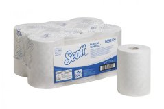 kimberly clark 6695