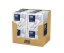 Tork 477579 – Jemné ubrousky bílé – večeře, 3 vrst., sklad 1/8, 12 x 100 ks - Karton