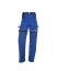 Dámské kalhoty ARDON®COOL TREND modrá - Barva: Modrá, Velikost: 38