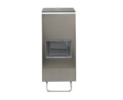 Stoko Vario mat SC Johnson Professional STOKO Refresh® brousena ocel
