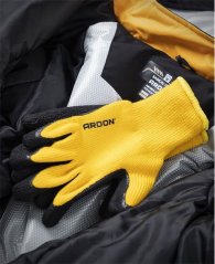 Zimní rukavice ARDON®PETRAX WINTER - maloobchodní balení 12 párů