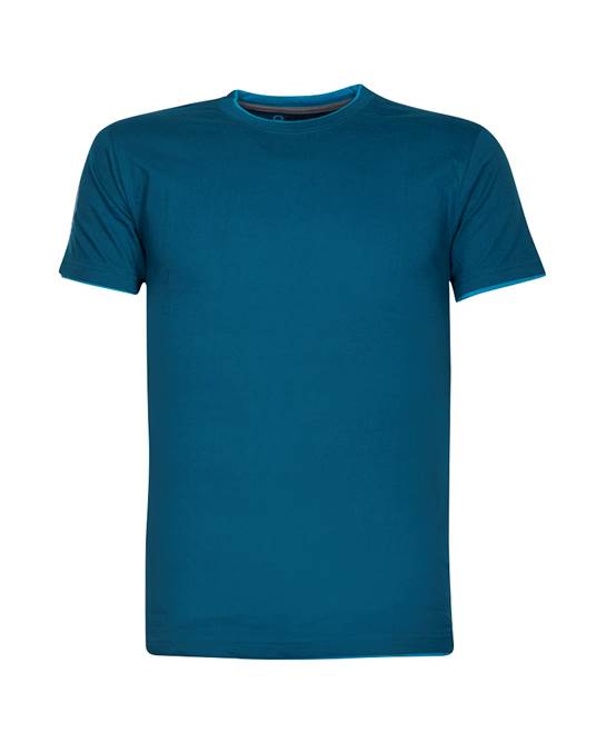 Tričko ARDON®4TECH modrá - Barva: Modrá, Velikost: S