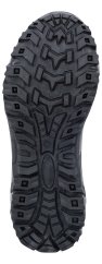 Outdoorová polobotka ARDON®FORCE - černá 36