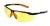 Brýle UNIVET 5X8 žluté 5X8.03.00.03 Vanguard PLUS