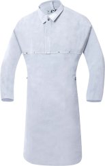 Zástěra + halena LUX 54
