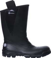 Zimní bezpečnostní holínky 13161 RIGGER S5 38