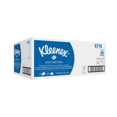 kimberly clark papirove uterky 6710