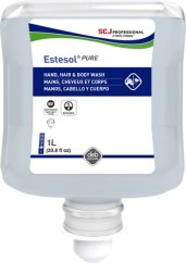 Stoko ESTESOL LOTION TEKUTÉ mýdlo 1l do dávkovače