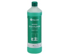 Merida Ekologický prostředek na mytí podlahy Merida ECO FLOOR 1 l, ECOLABEL