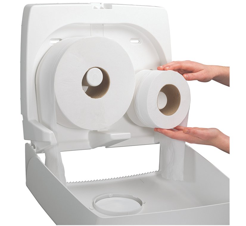 davkovač kimberly clark
