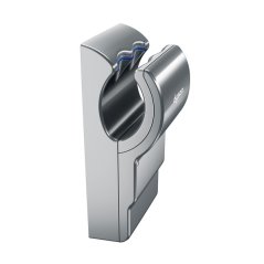 DYSON AIRBLADE AB14 osoušeč na ruce stříbrný