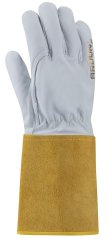Svářečské rukavice ARDON®4TIG 08