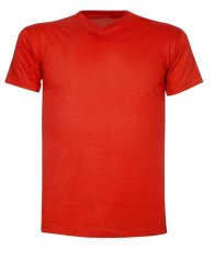 Tričko ROMA červené
