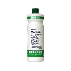 Čistící prostředek na kamenné podlahy Merida Marblin plus 1l