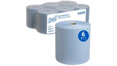 6668 kimberly clark