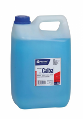 Tekuté mýdlo v kanystru modré Merida Galba economy 5 kg