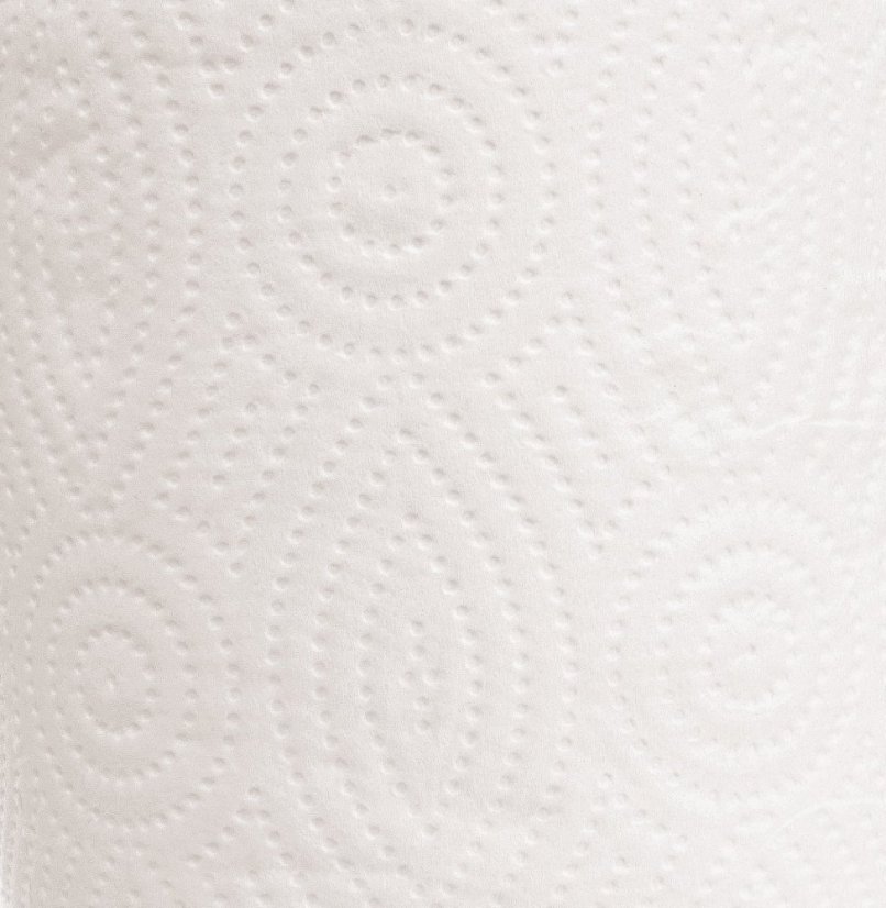 Merida Papírové ručníky v rolích MINI, 2-vrstvé, 100% celulóza, 50 m, 12 rolí / bal