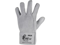 Rukavice CXS KALA, kožené