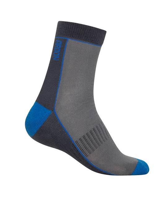 Ponožky ARDON®ACTIVE - Barva: Šedá, Velikost: 36-38