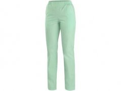 Kalhoty CXS TARA, dámské, zelené