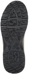 Outdoorová polobotka ARDON®SPINNEY - hnědá 37
