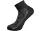 Ponožky CXS SOFT, černo-modré - Velikost: 45