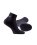 Ponožky ARDON®SOC3-23, 3 páry v balení - Barva: Černá, Velikost: 36-38