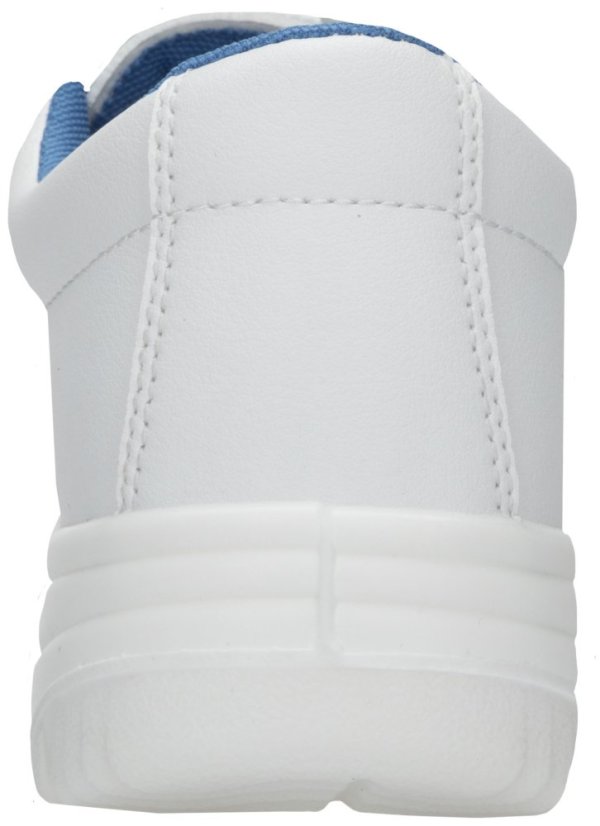 Bezpečnostní polobotka ARDON®FINN S2 36 - Barva: bílá, Velikost: 42